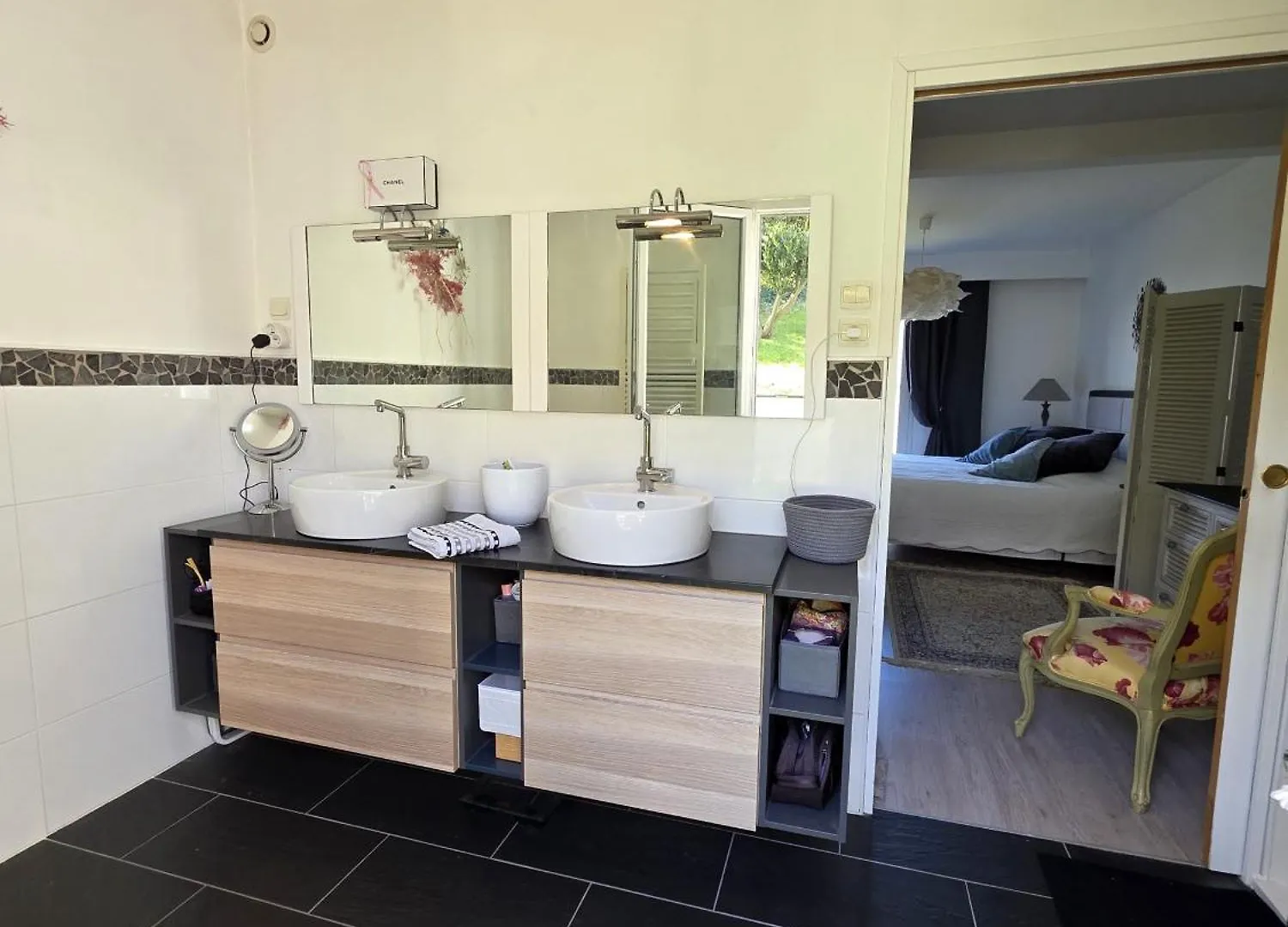 Holiday home Maison Vue Mer Incroyable 180 Degres , Acces Direct Plage Et Gr34 Landeda France