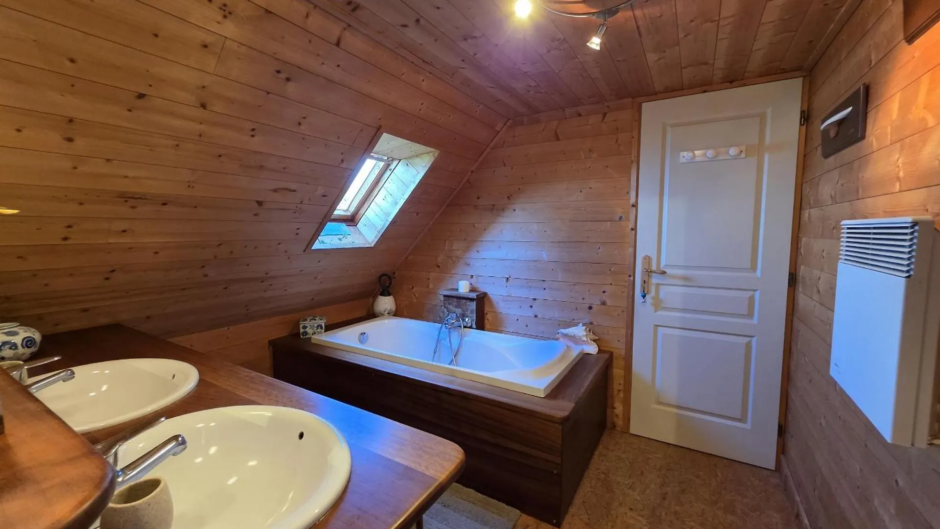 Maison Vue Mer Incroyable 180 Degres , Acces Direct Plage Et Gr34 Landeda Holiday home