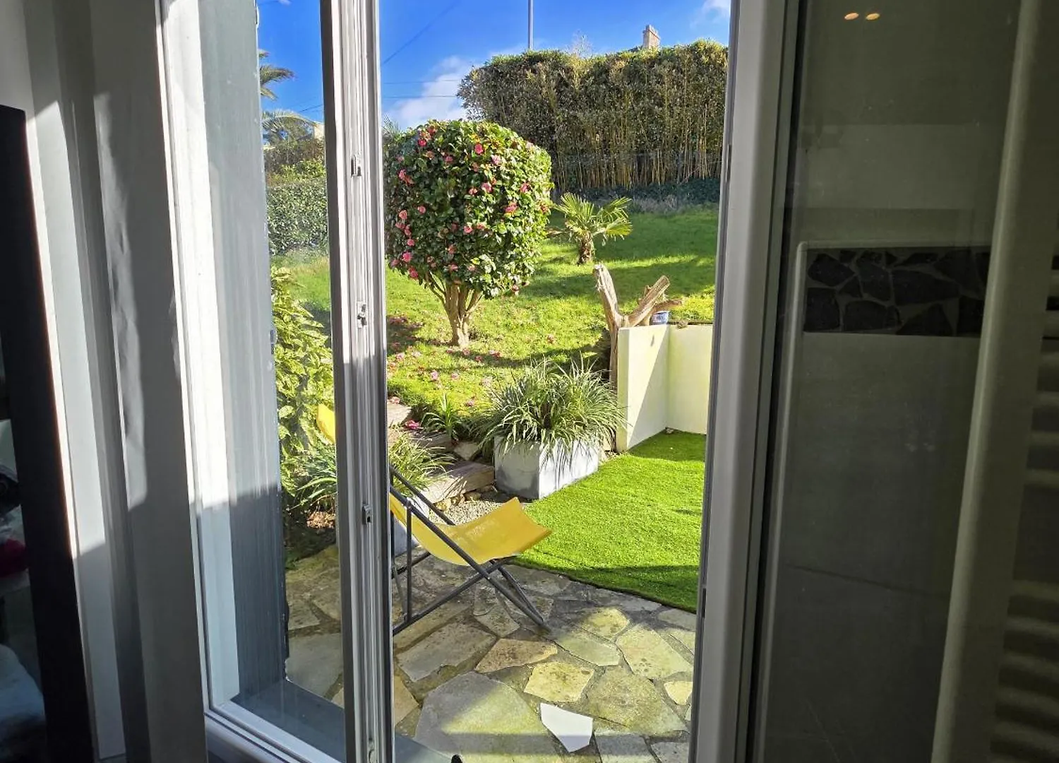 Maison Vue Mer Incroyable 180 Degres , Acces Direct Plage Et Gr34 Landeda 0*,  France